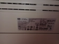 Принтер hp, снимка 6