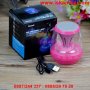 Bluetooth тонколонка с Hands-free speaker 2095А M28, снимка 9