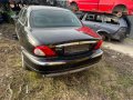 Jaguar X Type 2.5 3.0 i автомат на части ягуар х тайп , снимка 8