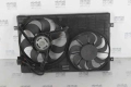  Перка охлаждане за Skoda Fabia I 1.4 16V 75 к.с. (2000-2007), снимка 1