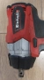 Акумулаторен гайковер Einhell TE CW 18 LI BL., снимка 2