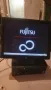 Fujitsu Тъч скрийн TOUCH SCREEN/pos компютър display Магазин заведение, снимка 1
