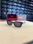 очила с черен обикновен калъф gucci , снимка 8