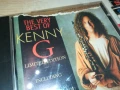 KENNY G CD 2007251918, снимка 3