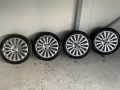 Джанти Ford Titanium 16 / 4x108, снимка 1
