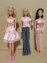 Няколко лота кукли Барби от близкото минало. Цена 28лв за лот,не се делят , снимка 6