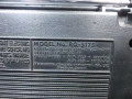СТАР РЕТРО РАДИО КАСЕТОФОН NATIONAL PANASONIC RQ 517S JAPAN, снимка 5
