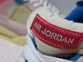 NIKE JORDAN 4 RETRO X UNION LA GUAVA ICE, 47.5 номер, обувани 1 път, като нови. ОРИГИНАЛНИ!, снимка 11