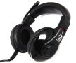 Слушалки с микрофон Zalman ZM-HPS200 Геймърски Тип On Ear, снимка 5