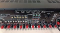 Onkyo TX-SR707, снимка 12