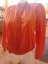 🏵️Defacto🏵️Якенце в орнджев цвят , снимка 4