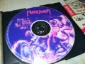 MANOWAR DVD 2005251529, снимка 1