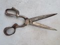 Стара ножица, снимка 3
