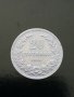 20 стотинки 1906 г. , снимка 1 - Нумизматика и бонистика - 32887422