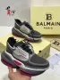 Дамски маратонки Balmain - Налични различни цветове Код D1576, снимка 5