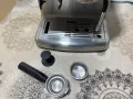 Кафемашина - Breville Barista Max, снимка 3