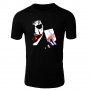 Мъжка тениска JAGUAR JOKER 2, снимка 1