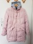 LCW зимно яке палто, розово, снимка 1 - Якета - 44032399
