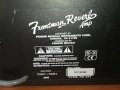 fender frontman reverb amplifier-внос germany-34х30х18см, снимка 15