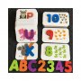 3564 Образователна игра Alphabet, снимка 11