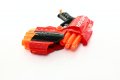 Nerf Hasbro Mega Tri-Break, снимка 4
