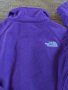 THE NORTH FACE WOMEN'S JACKET - страхотно дамско яке КАТО НОВО , снимка 9