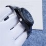 Мъжки часовник Rolex Sea-Dweller Titan Black с автоматичен механизъм, снимка 6