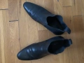Мъжки кожени боти, снимка 7