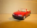 1:43 SOLIDO BMW 3 КАБРИО МОДЕЛ КОЛИЧКА ИГРАЧКА, снимка 3