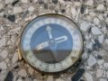 Професионален компас, снимка 1 - Антикварни и старинни предмети - 28457025