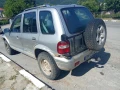 Kia sportage 4x4, снимка 6