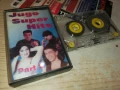 JUGO SUPER HITS-TAPE 1207251900, снимка 4