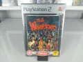 Игра за PS2 The Warriors, снимка 1