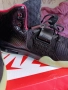 Редки Nike Yeezy 2 KW black Ръчна изработка Маратонки Кецове Дизайнерски , снимка 14