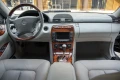 Mercedes-Benz CL500 C215, 2004г. Запазен, снимка 13