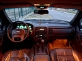 Jeep Grand Cherokee 4.7 / Limited / BRCгаз / Отлично Състояние, снимка 14