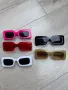 Дамски слънчеви очила различни цветове , снимка 5