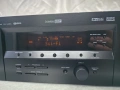 Усилвател - ресивър Yamaha RX-V450, снимка 2