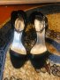 Дамски сандали , снимка 1 - Сандали - 32689477