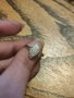 Сребърен пръстен (104), снимка 11