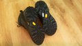 CMP Dhenieb Trekking Waterproof Vibram Leather Boots размер EUR 40 / UK 6,5 водонепромокаеми - 505, снимка 12