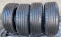 Продавам 4 бр. нови летни гуми CONTINENTAL 235/55R18 за SUV 4х4, снимка 3