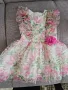 Две разкошни рокли за принцеси, снимка 3