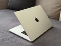Като Нов 16.2’Macbook Pro 16’M1 MAX/32GB Ram/1TB SSD/Silver, снимка 5