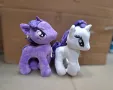 Плюшена играчка Малкото Пони My Little Pony, снимка 4