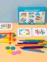 Детска образователна игра, снимка 3