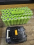 Battery Makita 14,4v / 2,5Ah, снимка 5