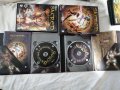 PC Игри: Sacred 1/2(3CD) и Les Grand Jeux(3CD), снимка 4