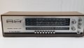 Радио Telefunken operette hifi 205, снимка 1 - Радиокасетофони, транзистори - 27128947