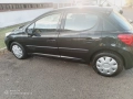 Peugeot 207 1.4I 74 коня, снимка 6
